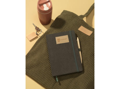 Alfie Notebook A5 Notizbuch