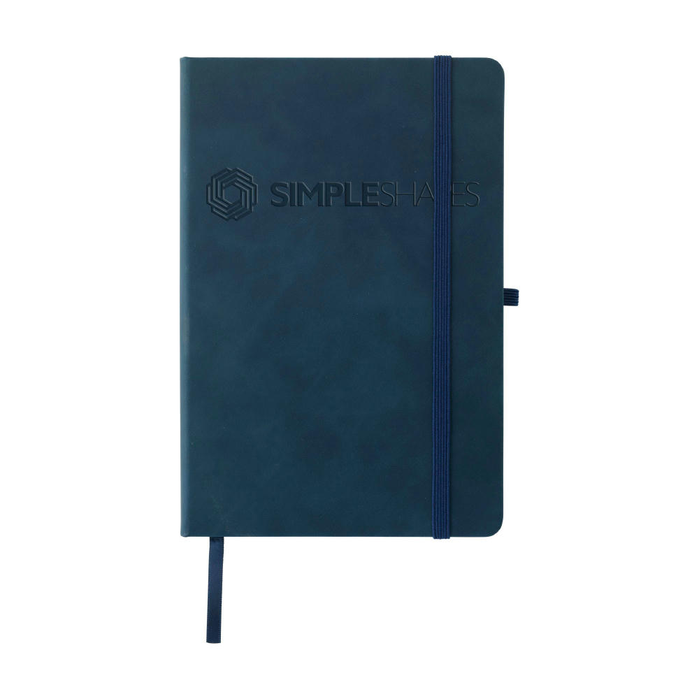 Riva Notebook A5 Notizbuch