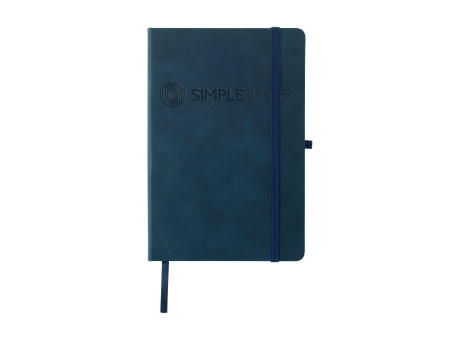 Riva Notebook A5 Notizbuch
