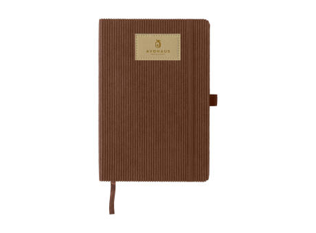 Alfie Notebook A5 Notizbuch