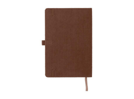 Alfie Notebook A5 Notizbuch