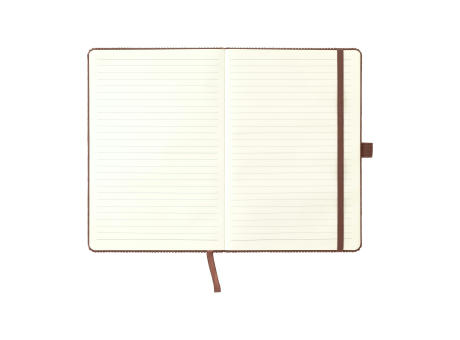 Alfie Notebook A5 Notizbuch
