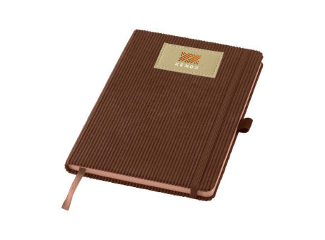 Alfie Notebook A5 Notizbuch