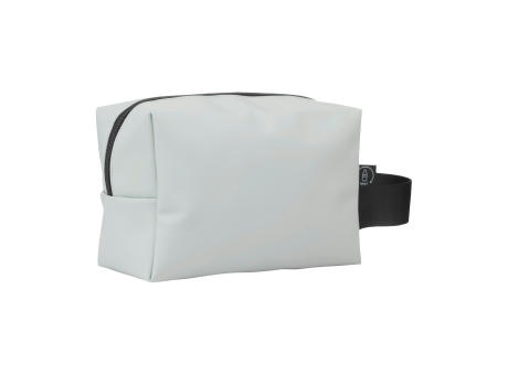 Lennon RCS Recycled Toiletry Bag