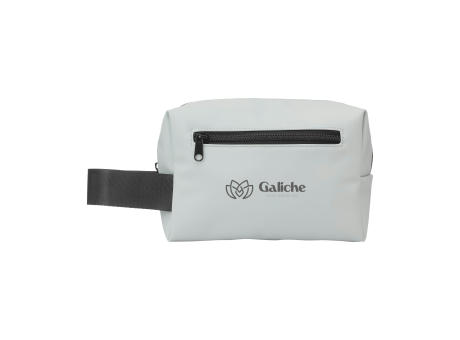 Lennon RCS Recycled Toiletry Bag