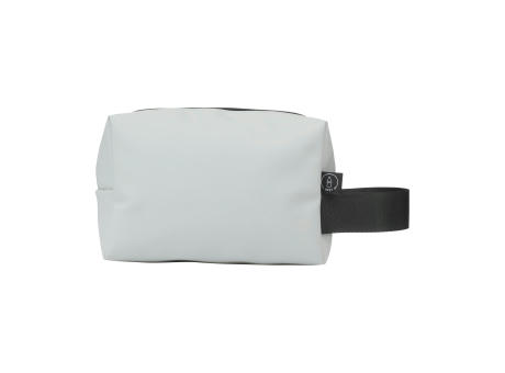Lennon RCS Recycled Toiletry Bag