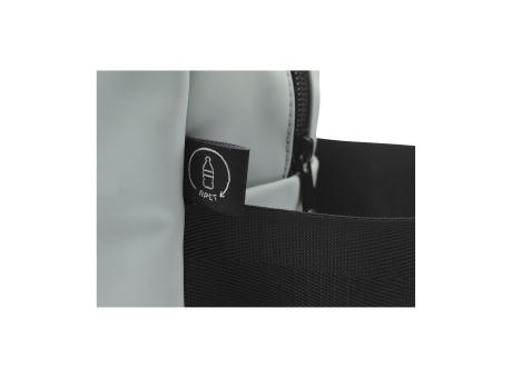 Lennon RCS Recycled Toiletry Bag