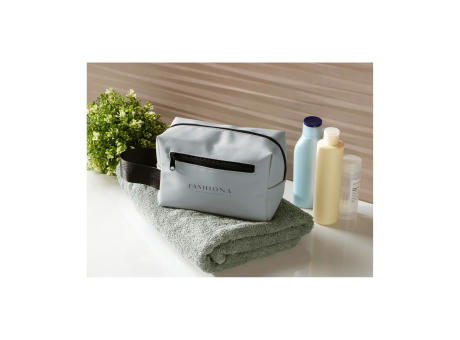Lennon RCS Recycled Toiletry Bag