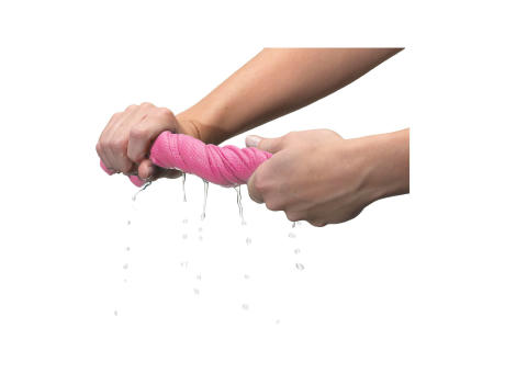 CoolDown Kühlhandtuch