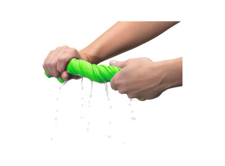 CoolDown Kühlhandtuch