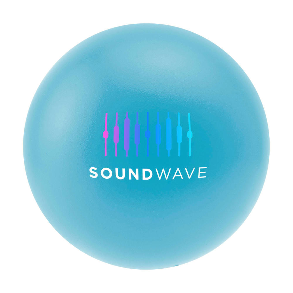 ColourBall Anti-Stressball