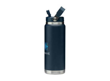 AnthronSquare RCS Steel Flask 900 ml Thermoflasche