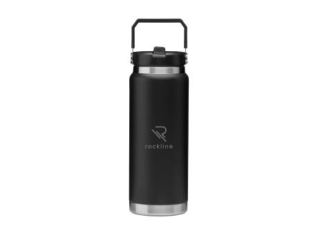 AnthronSquare RCS Steel Flask 900 ml Thermoflasche
