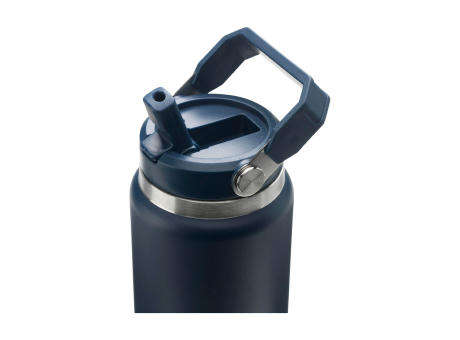AnthronSquare RCS Steel Flask 900 ml Thermoflasche