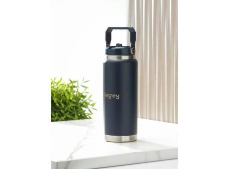 AnthronSquare RCS Steel Flask 900 ml Thermoflasche
