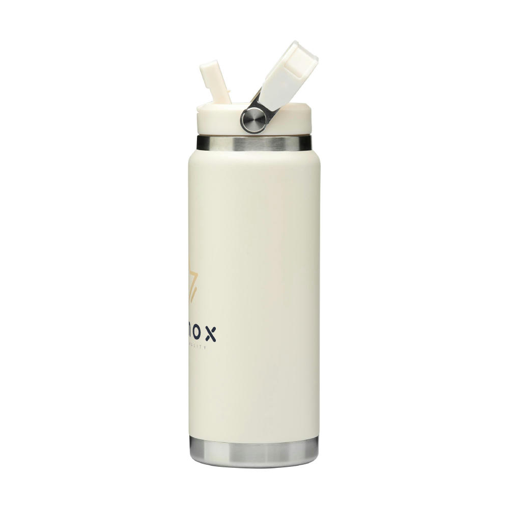 AnthronSquare RCS Steel Flask 900 ml Thermoflasche