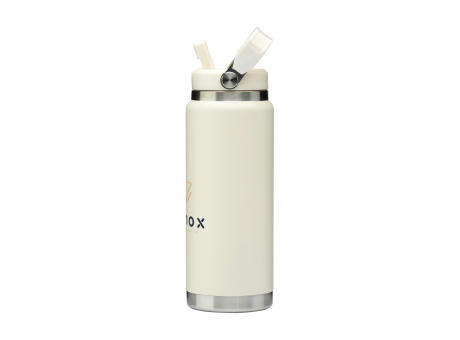 AnthronSquare RCS Steel Flask 900 ml Thermoflasche