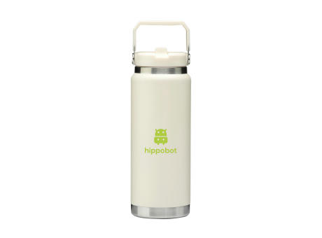 AnthronSquare RCS Steel Flask 900 ml Thermoflasche