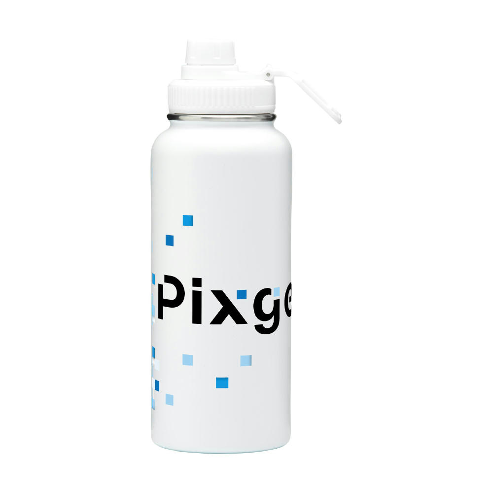 Wildling RCS Steel Water Bottle 1 L  Thermoflasche