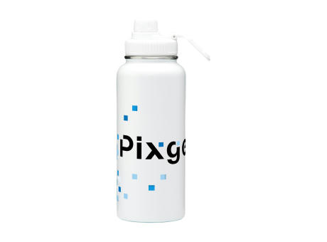 Wildling RCS Steel Water Bottle 1 L  Thermoflasche