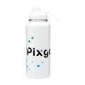 Wildling RCS Steel Water Bottle 1 L  Thermoflasche
