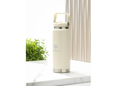 AnthronSquare RCS Steel Flask 900 ml Thermoflasche