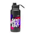 Wildling RCS Steel Water Bottle 1 L  Thermoflasche