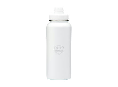 Wildling RCS Steel Water Bottle 1 L  Thermoflasche