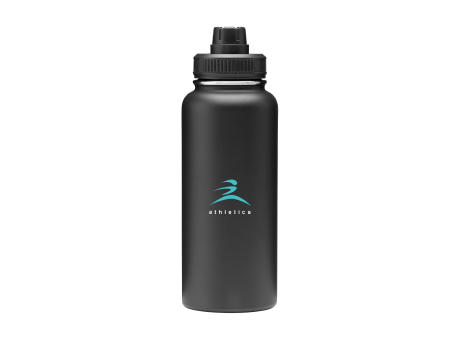 Wildling RCS Steel Water Bottle 1 L  Thermoflasche