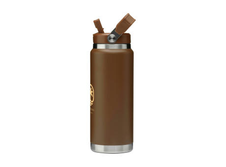 AnthronSquare RCS Steel Flask 900 ml Thermoflasche