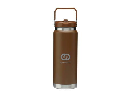 AnthronSquare RCS Steel Flask 900 ml Thermoflasche