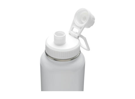 Wildling RCS Steel Water Bottle 1 L  Thermoflasche