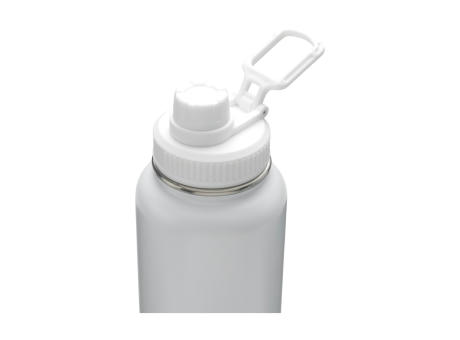 Wildling RCS Steel Water Bottle 1 L  Thermoflasche