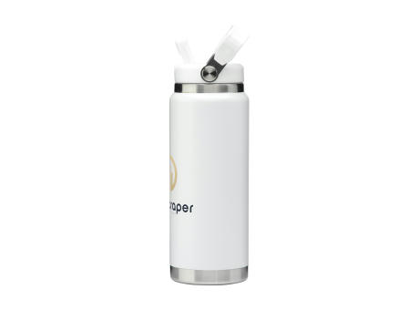 AnthronSquare RCS Steel Flask 900 ml Thermoflasche