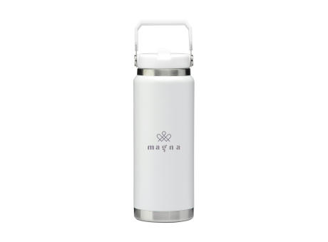 AnthronSquare RCS Steel Flask 900 ml Thermoflasche