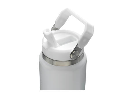 AnthronSquare RCS Steel Flask 900 ml Thermoflasche