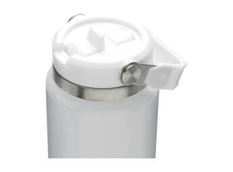 AnthronSquare RCS Steel Flask 900 ml Thermoflasche
