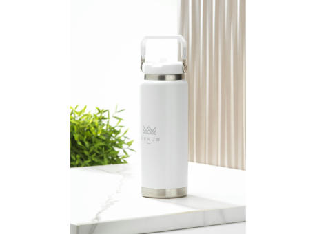 AnthronSquare RCS Steel Flask 900 ml Thermoflasche