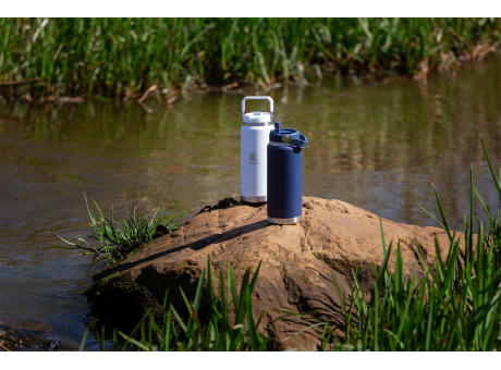 AnthronSquare RCS Steel Flask 900 ml Thermoflasche