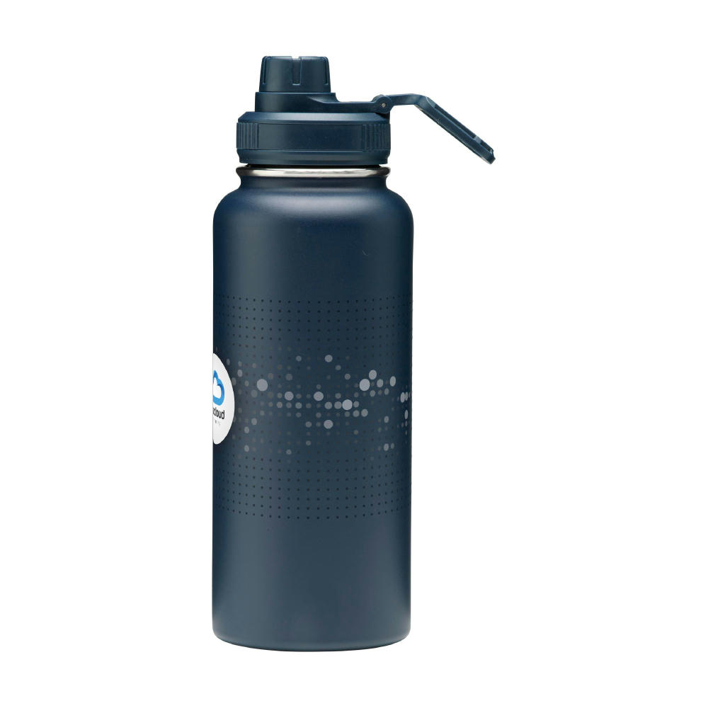Wildling RCS Steel Water Bottle 1 L  Thermoflasche