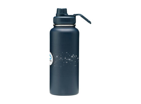 Wildling RCS Steel Water Bottle 1 L  Thermoflasche