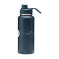 Wildling RCS Steel Water Bottle 1 L  Thermoflasche