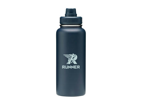 Wildling RCS Steel Water Bottle 1 L  Thermoflasche
