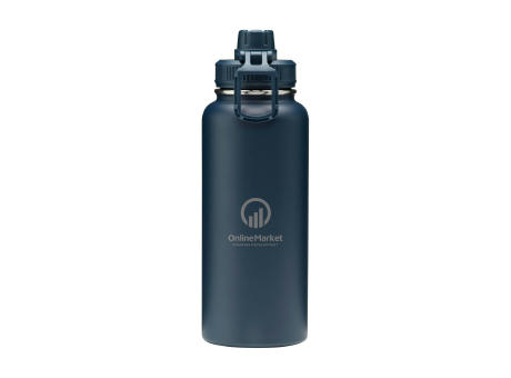 Wildling RCS Steel Water Bottle 1 L  Thermoflasche