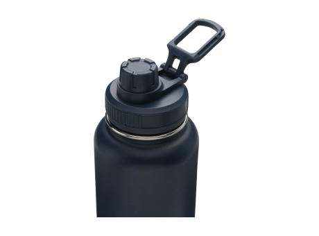 Wildling RCS Steel Water Bottle 1 L  Thermoflasche