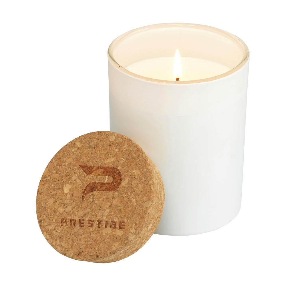 Wooosh Candle Essenza Grande Duftkerze