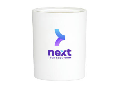 Wooosh Candle Essenza Grande Duftkerze