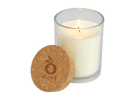 Wooosh Candle Essenza Grande Duftkerze