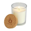 Wooosh Candle Essenza Grande Duftkerze