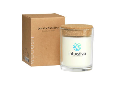 Wooosh Candle Essenza Grande Duftkerze